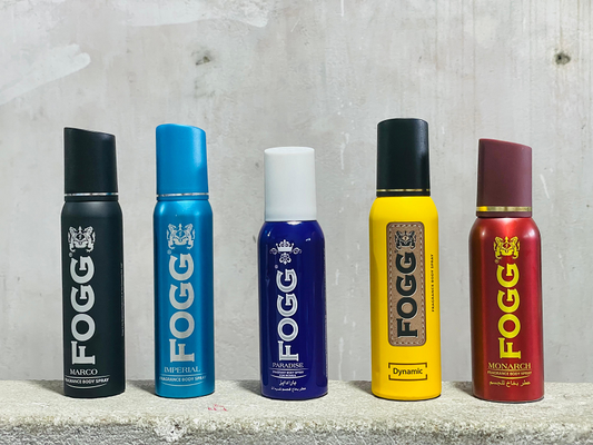 Fogg Mens Body Spray