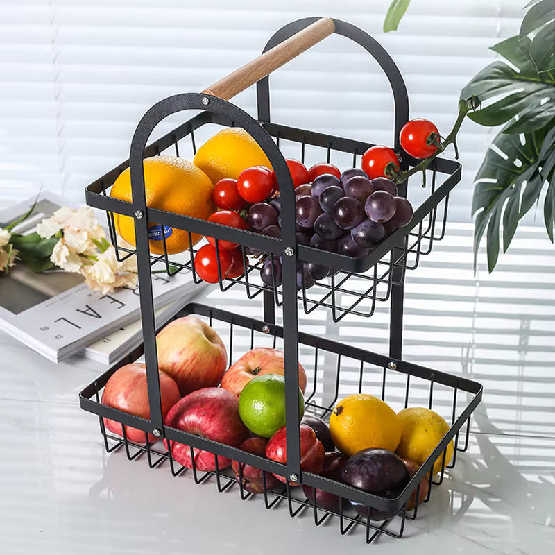Fruit Basket