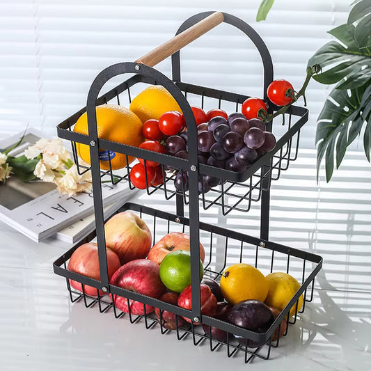 Fruit Basket