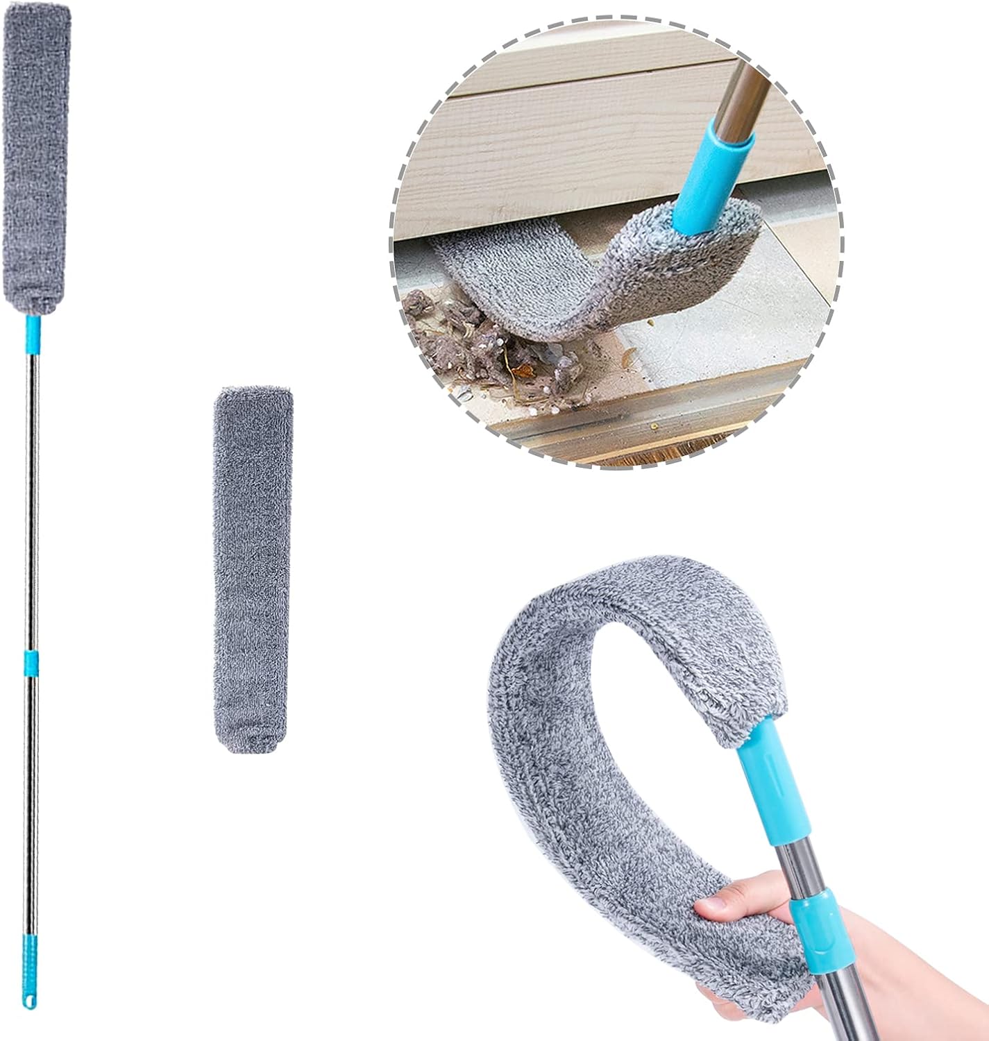 DUST REMOVER