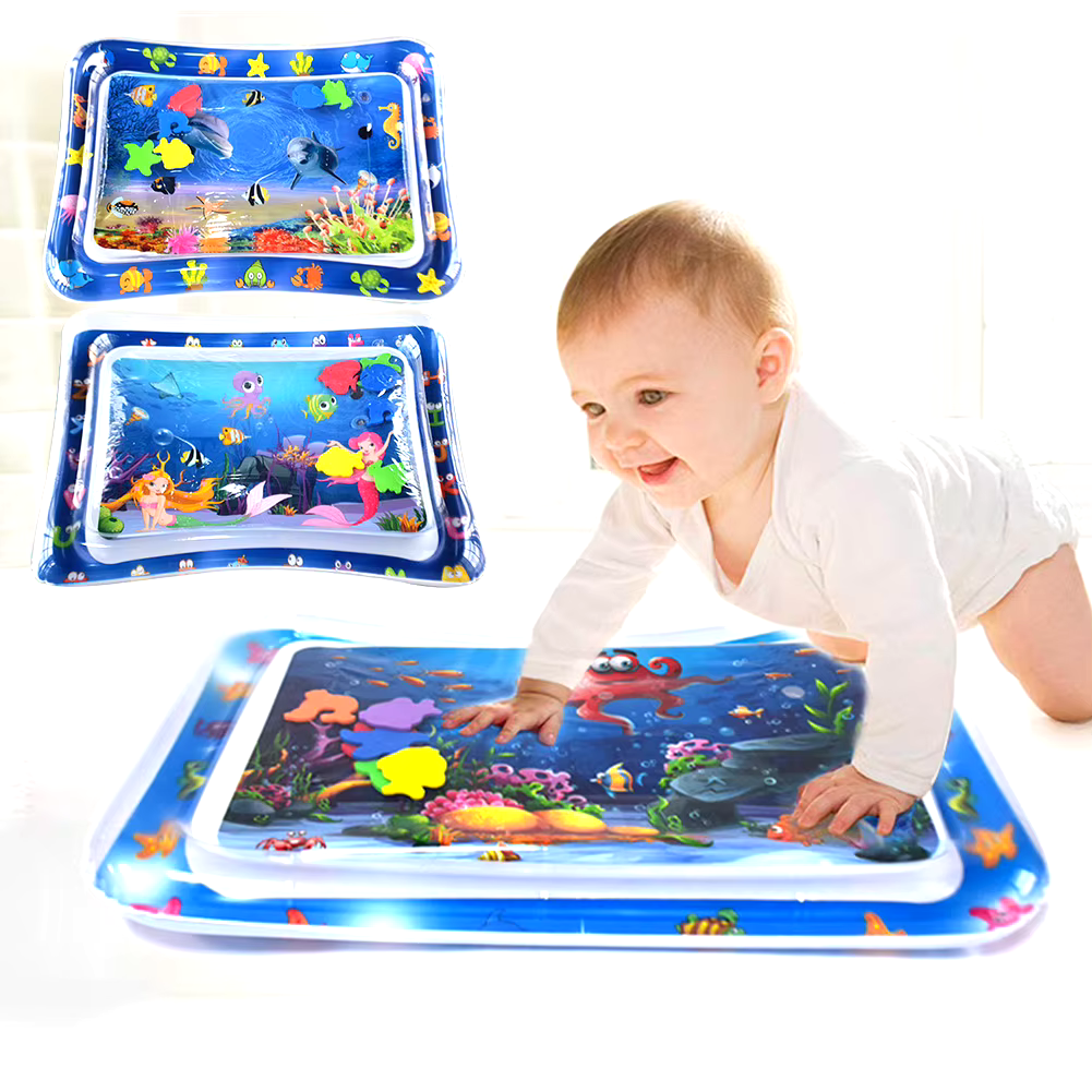 Water Play Mat