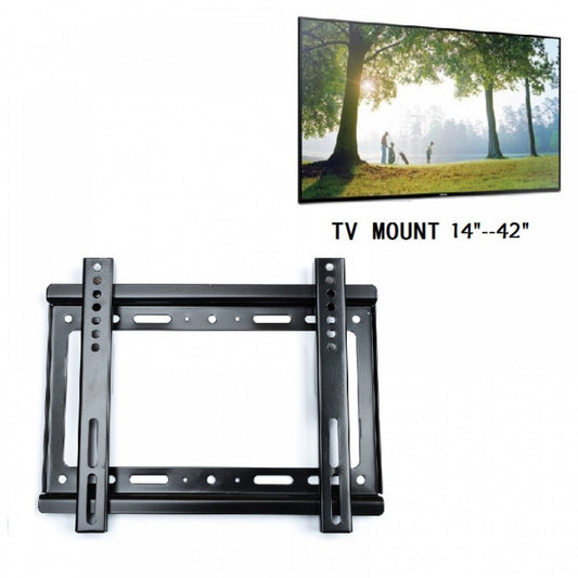 TV Wall Mount  (14-42)