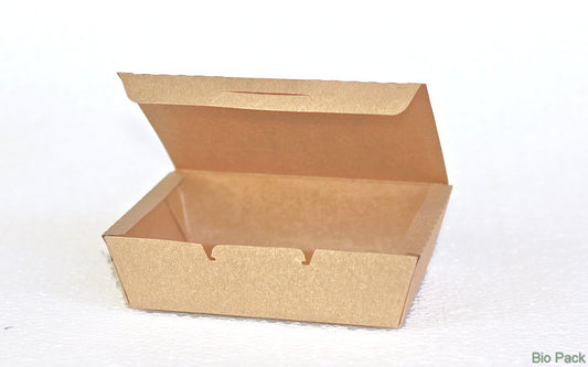 20 Pcs Lunch Packing Box