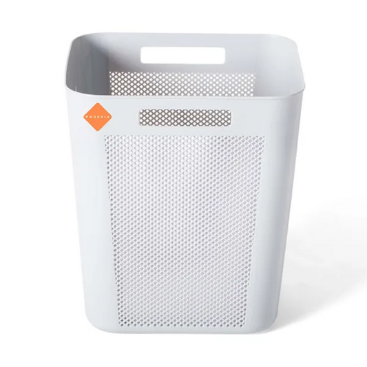 Phoenix Square Dust Bin 15L