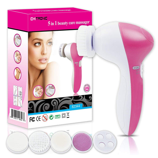 5 in 1 Beauty Facial