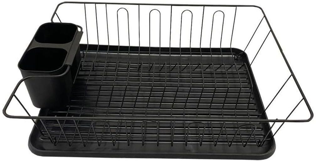 Stainless Steel Dish Drainer
