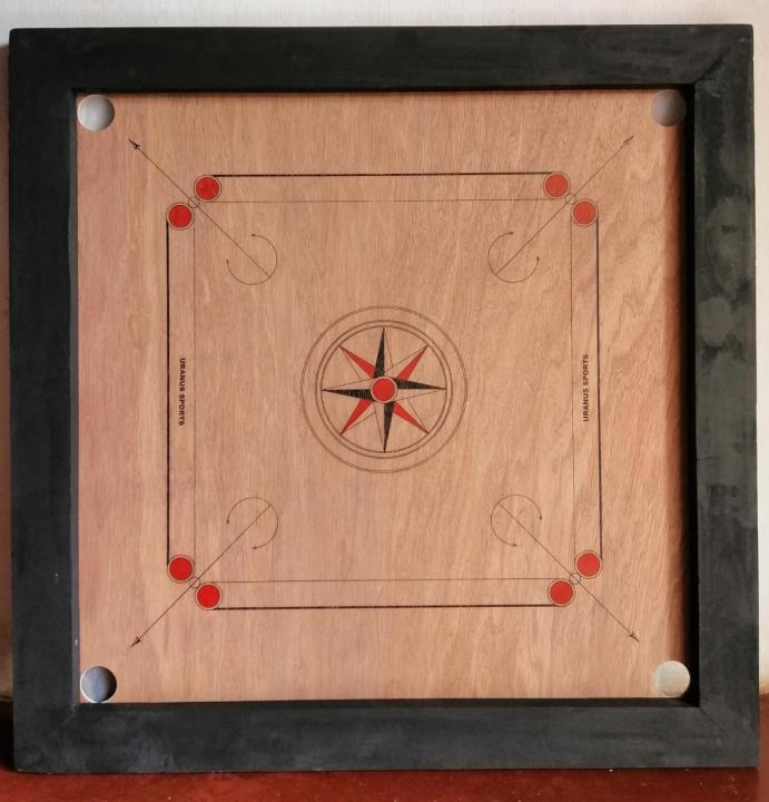 Carrom Board - Large