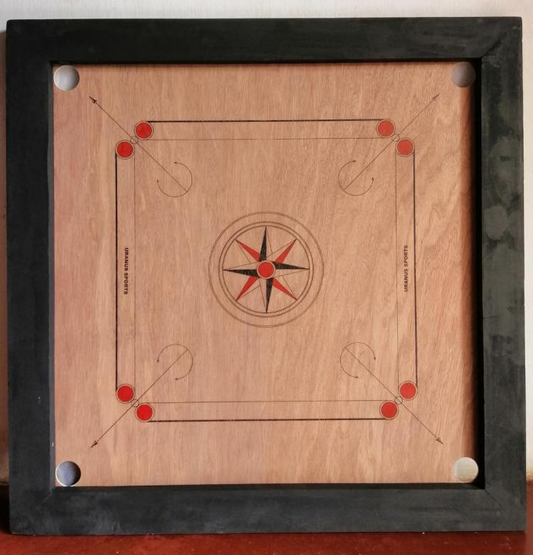 Carrom Board - Large