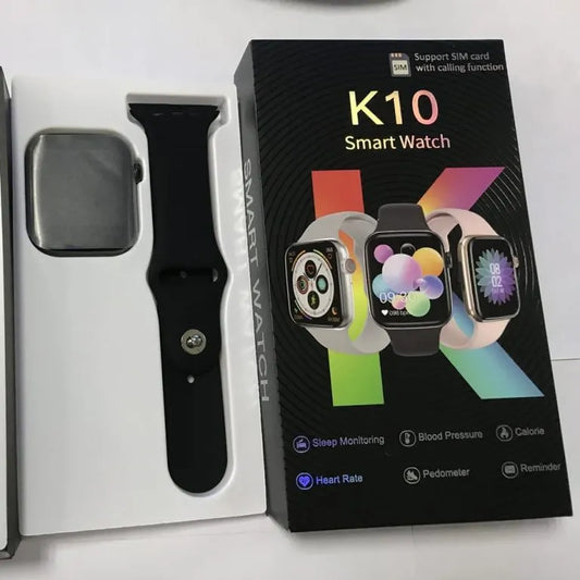 K10 Smart Watch