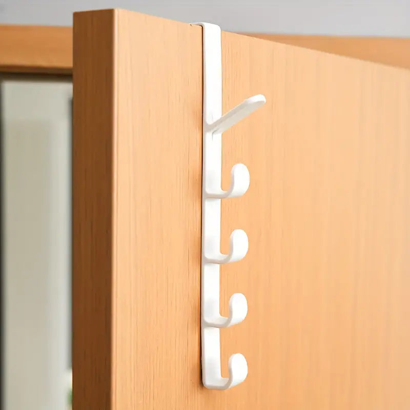 Coat And Hat Hanger
