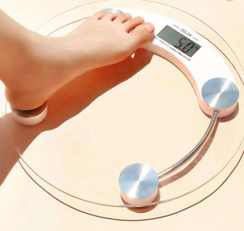 Personal Scale