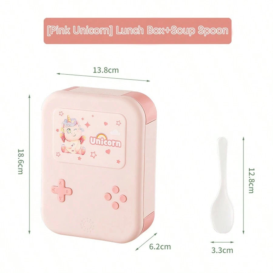 Gameboy Lunch Box