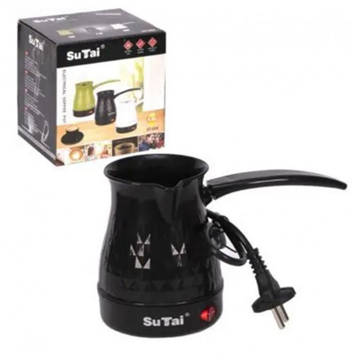 Sutai Coffee Pot - 0.8L ST-009