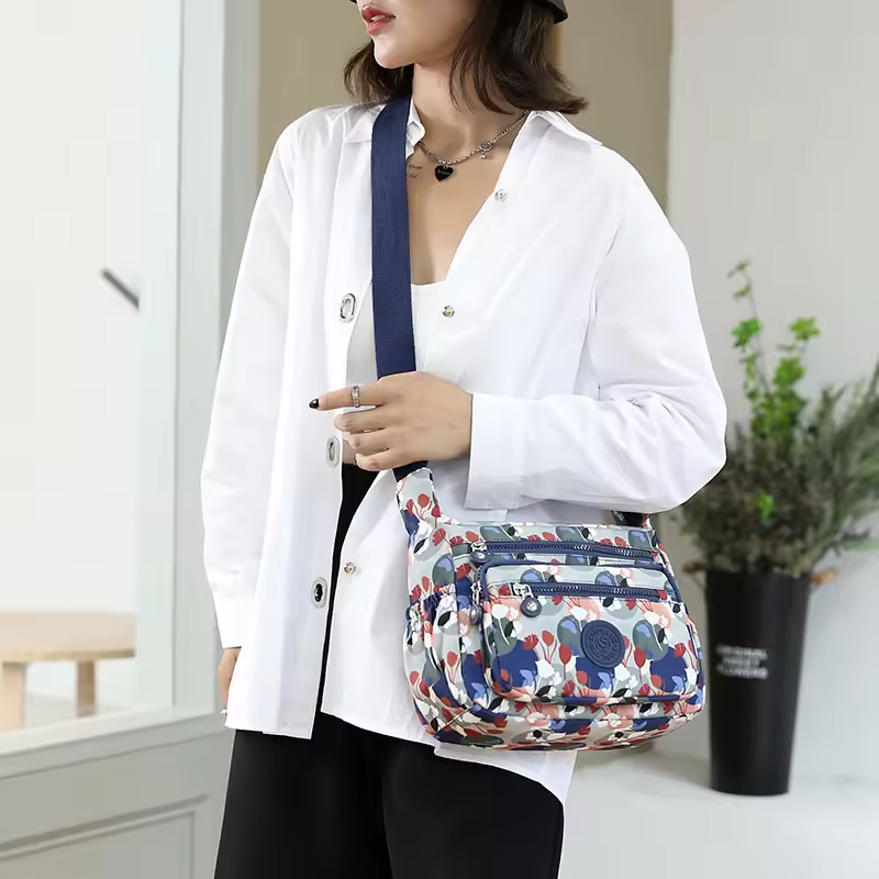 Women Crossbody Satchel Bag (P05823)