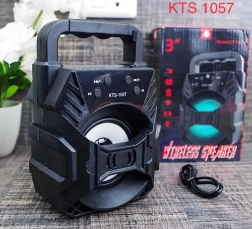 KTS -1057 Speaker