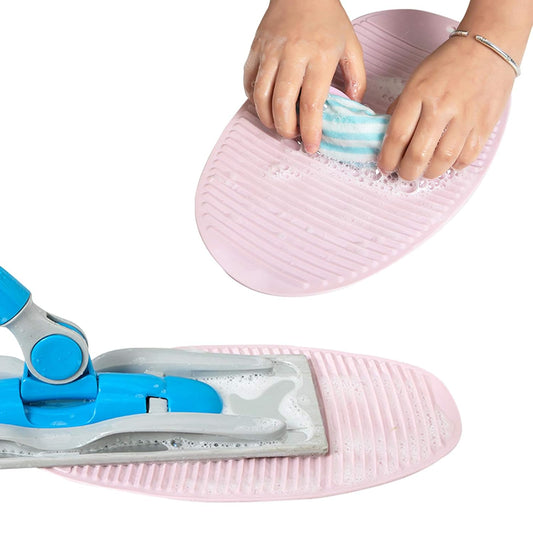 Silicone Washing Pad