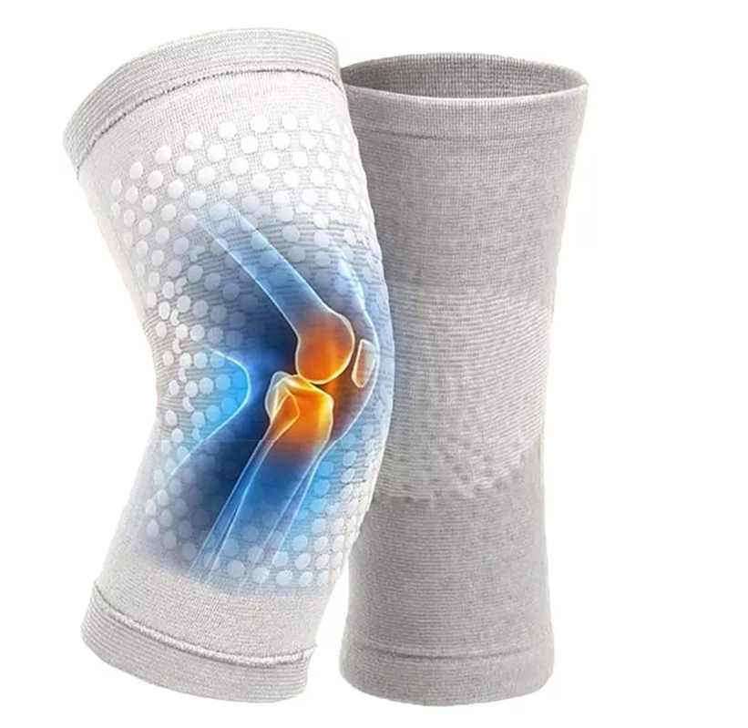 2 Pcs Self Heating Knee pad Support