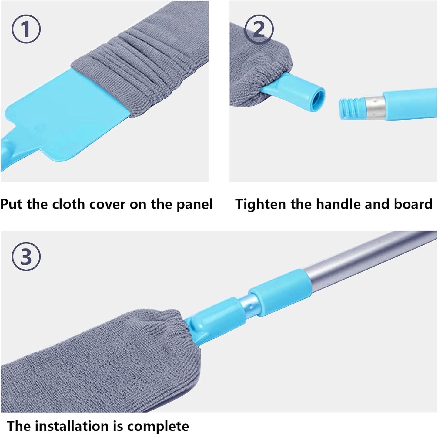 DUST REMOVER
