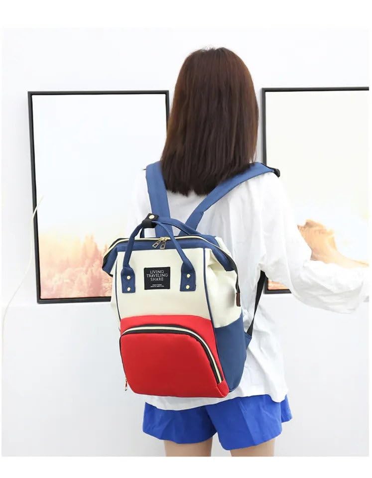 MAMA TRAVEL BAG