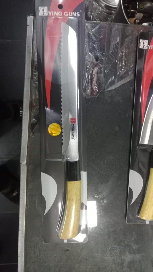 Bread Knife