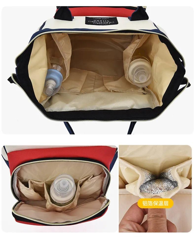 MAMA TRAVEL BAG