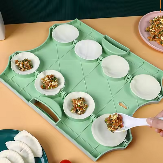 8 in 1 Dumpling Maker