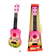 kids Guitar (Small)