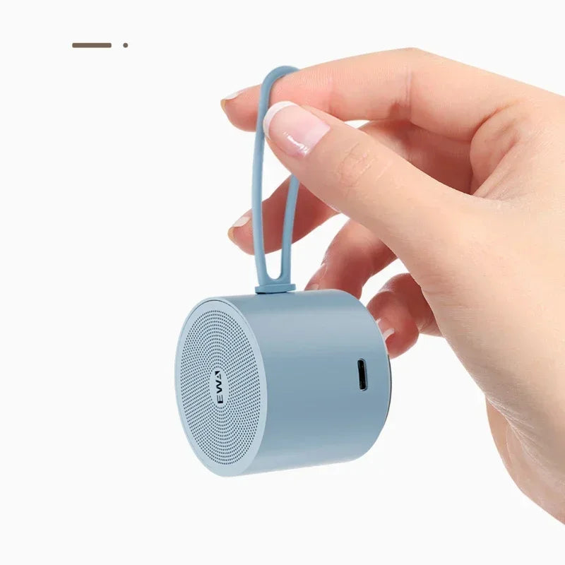 EWA A127 Bluetooth Speaker