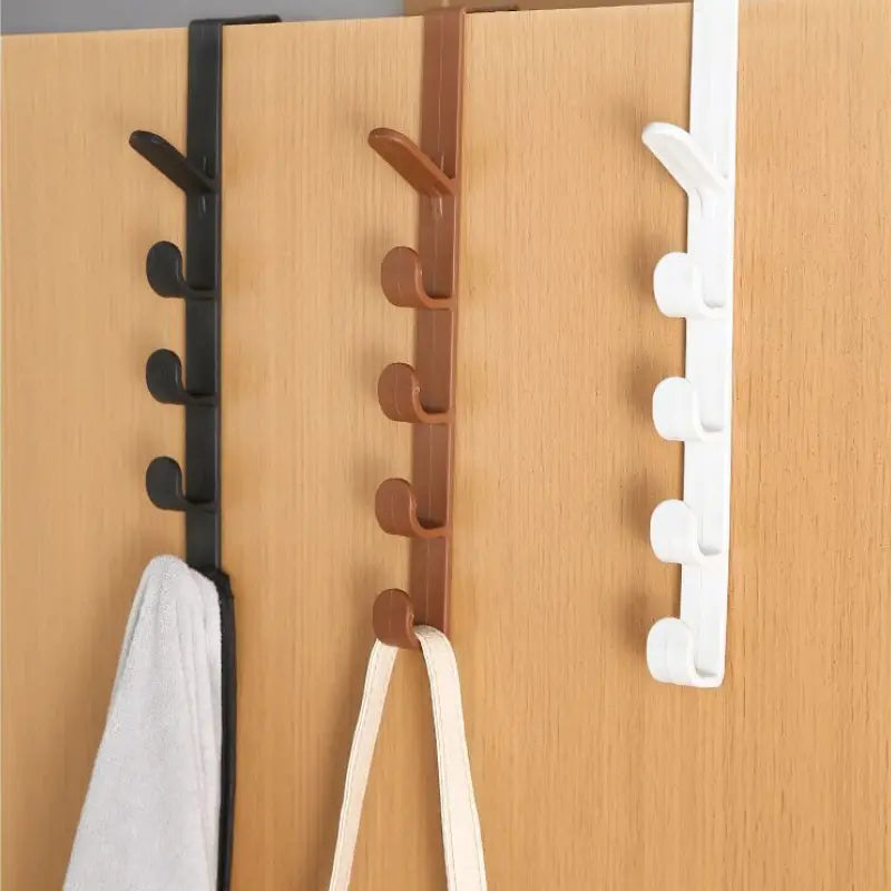 Coat And Hat Hanger