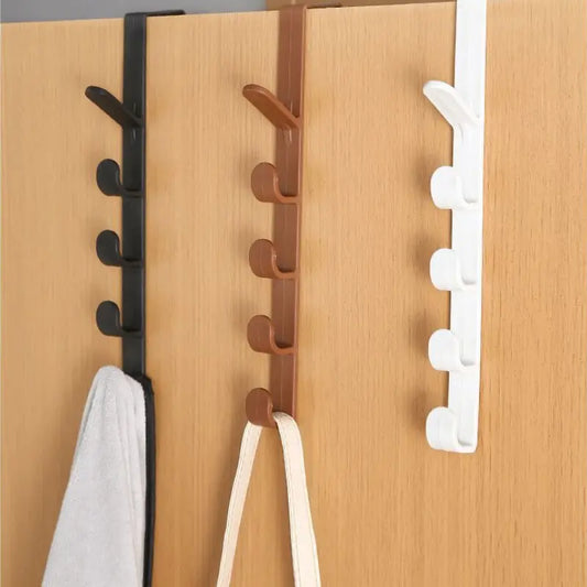 Coat And Hat Hanger