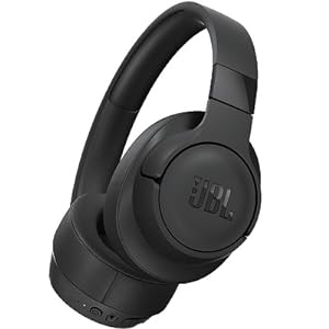 Tune 700BT Pure Bass Wireless Headset