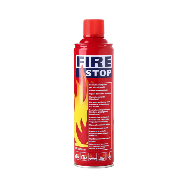 Universal Fire Stop Fire Extinguisher Mount - 1000ml