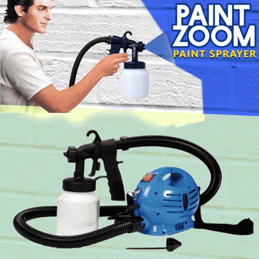 Paint Zoom