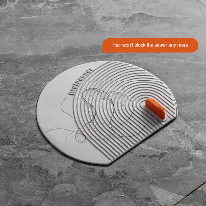 Drain Cover Pad