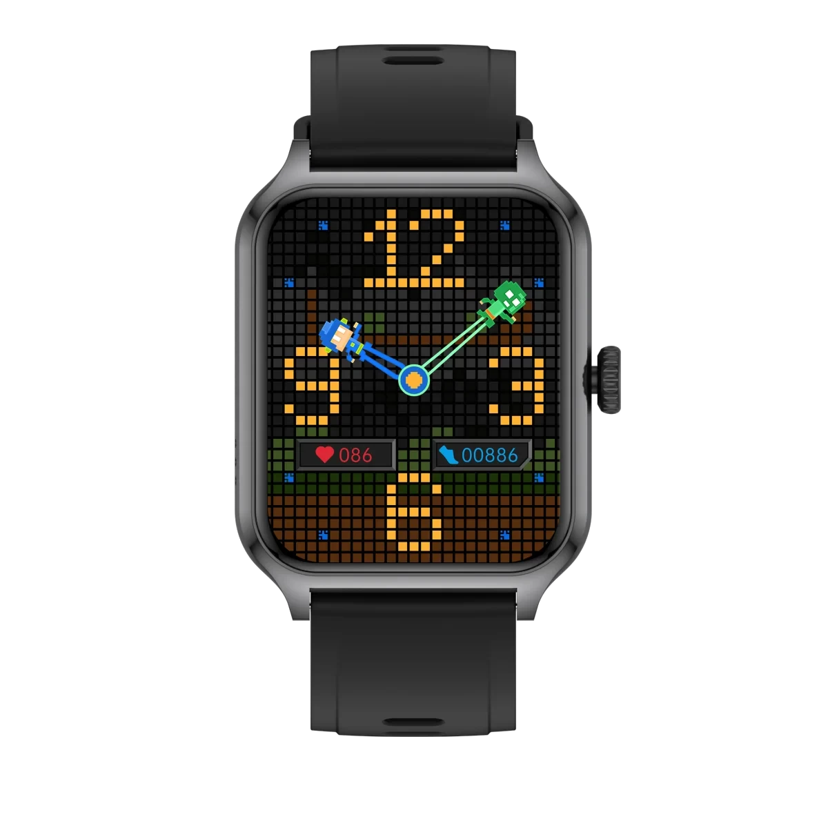 T97 Smart Watch - 4G