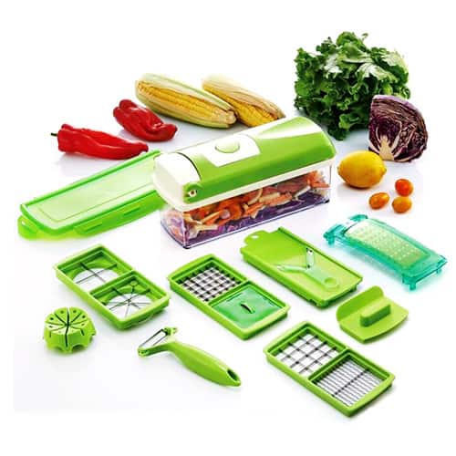 Nicer Dicer