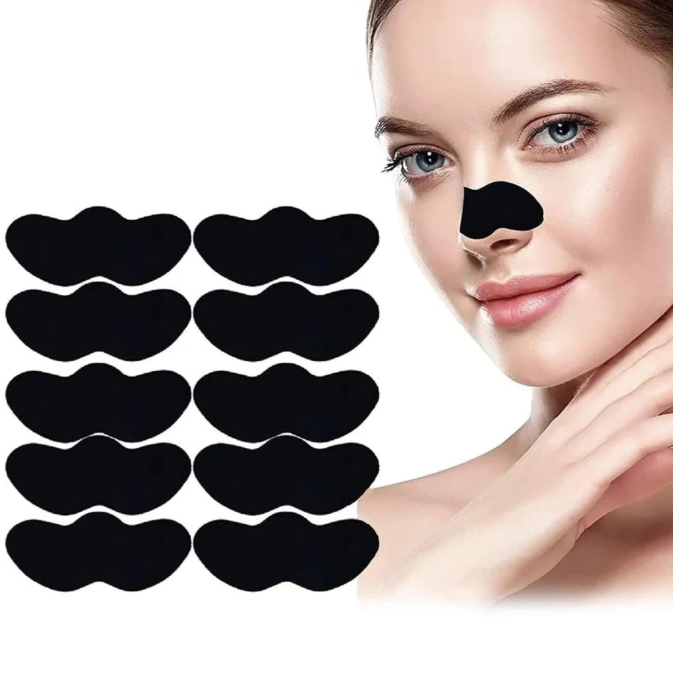 20 Pcs BLACKHEAD REMOVER STRIPS