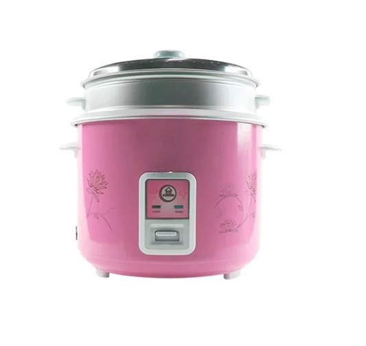 Kawashi Rice Cooker 1L