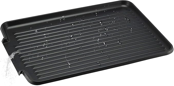 Stainless Steel Dish Drainer