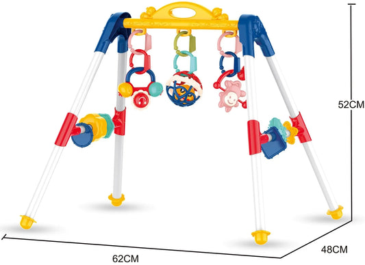 Baby Fitness Frame Play Gym