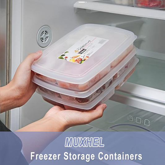 MEAT STORAGE BOX 650ML