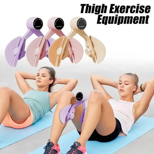 Thigh Muscle Exercise Tool