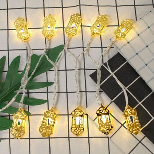 Ramadan Eid Decoration Lights