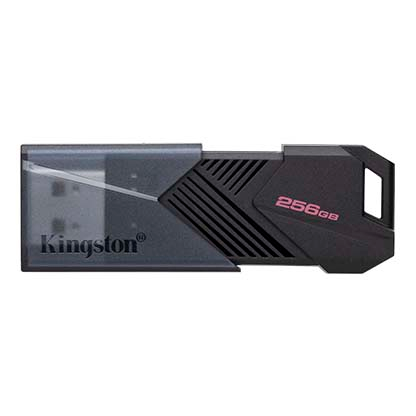 Kingston Datatraveler Pendrive 256GB