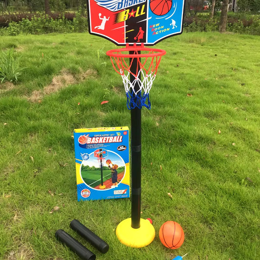 Super Sport Set Basketball