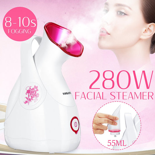 Sokany Face Steamer