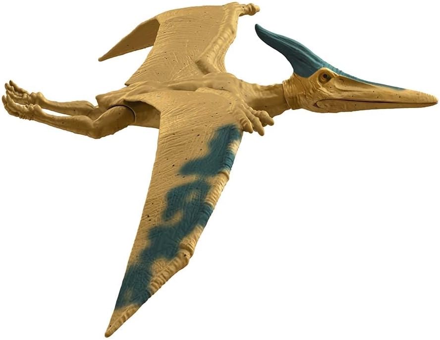 Dinosaur Kingdom- Pterosaur Toy