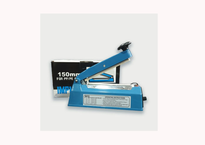 Impulse Sealer - 150mm
