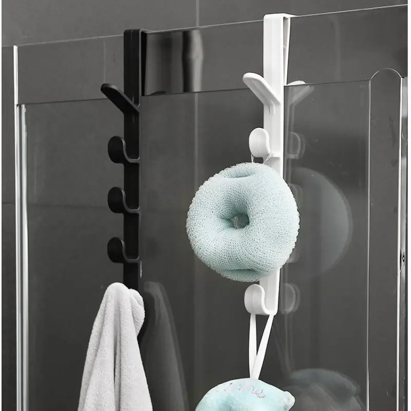 Coat And Hat Hanger