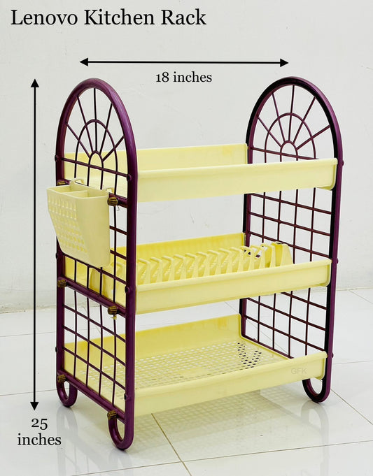 Lenova Kichen Rack